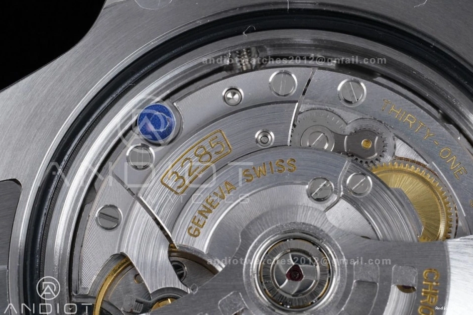 Best New 126710 On Batman Edition GMT ARF 904L V Master II Bracelet BLNR SS Oyster 1:1 851 Sleek SH3285 0801